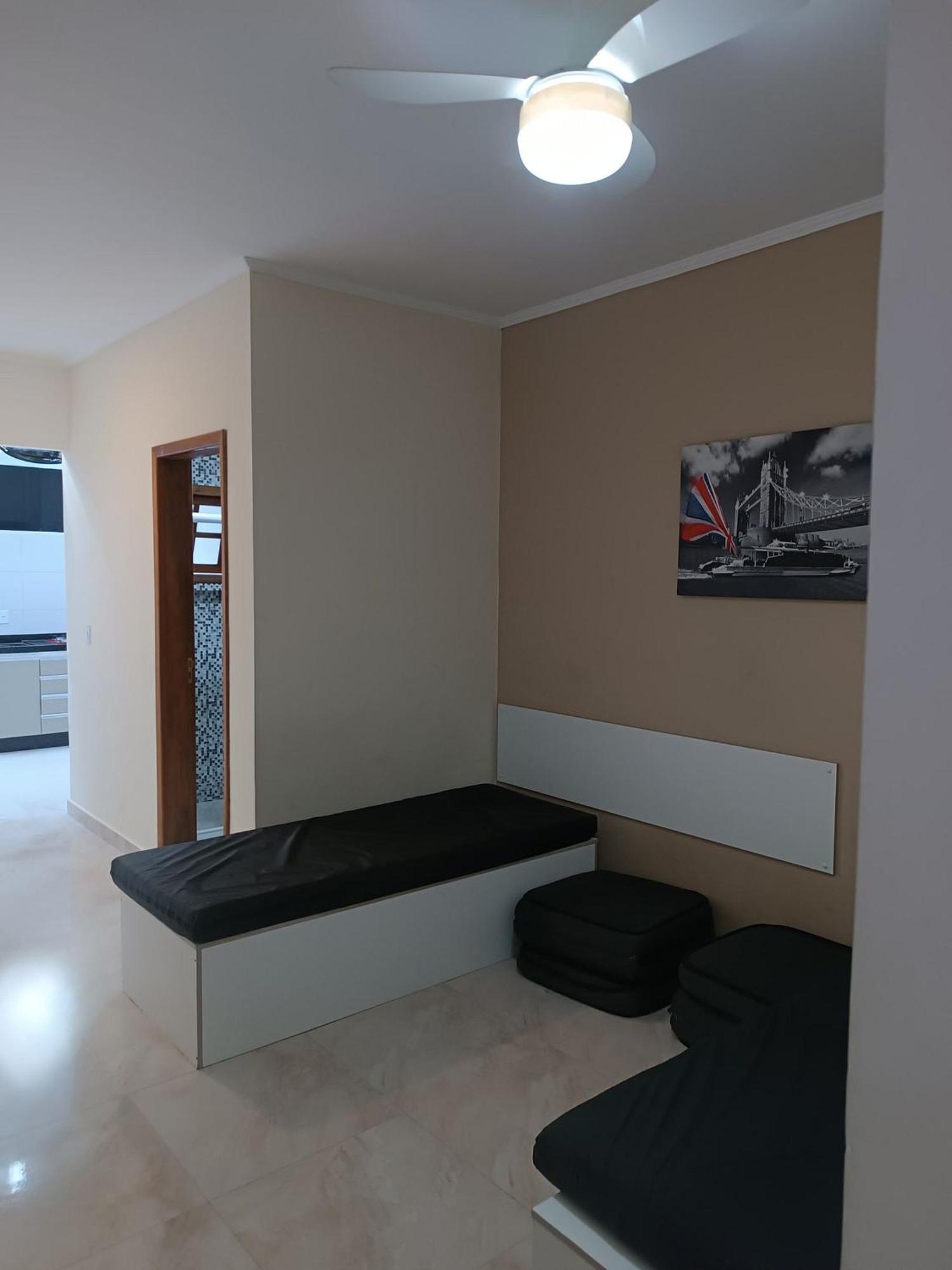 Apartment Maranduba Ii