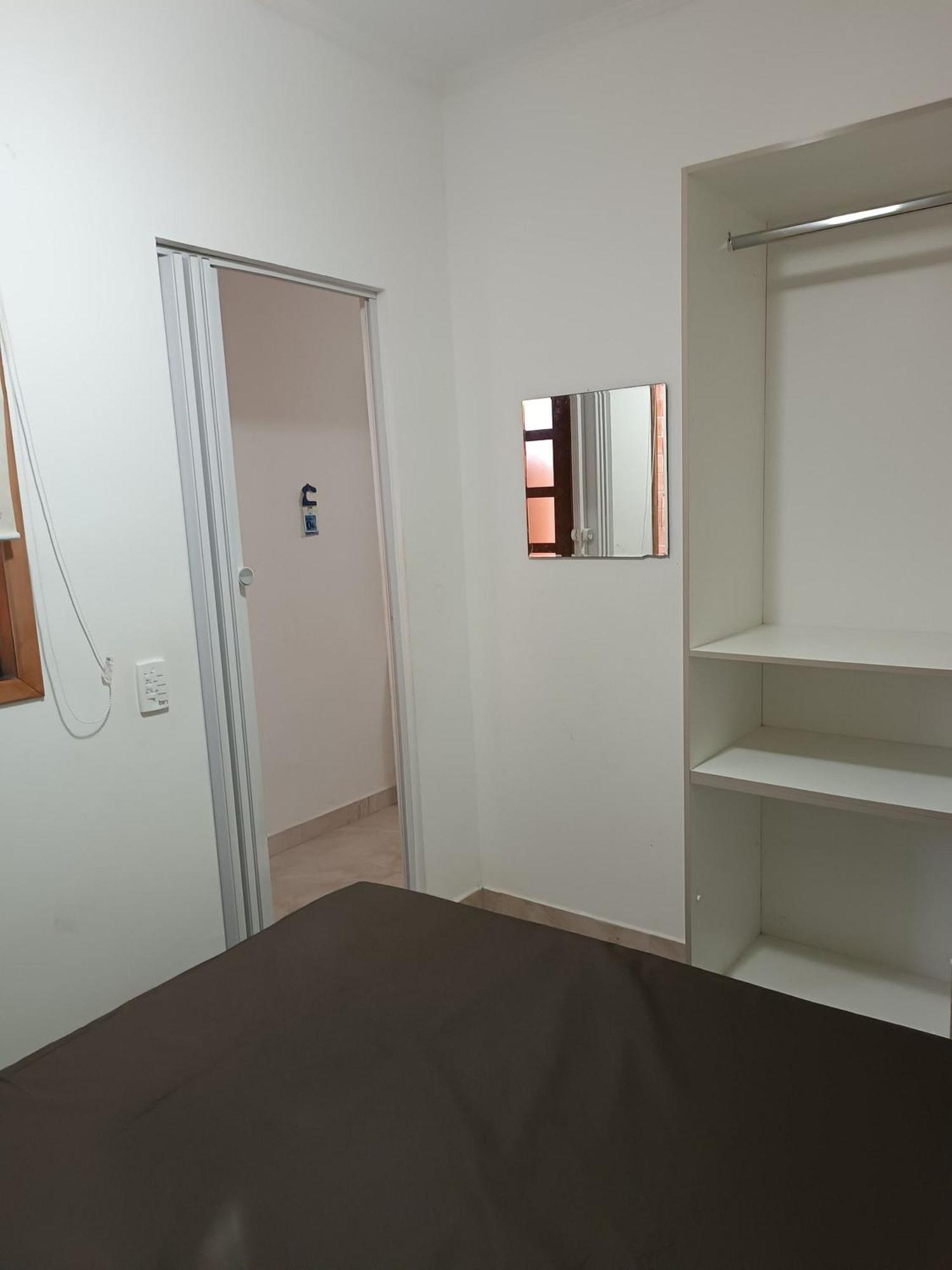 Apartment Maranduba Ii *