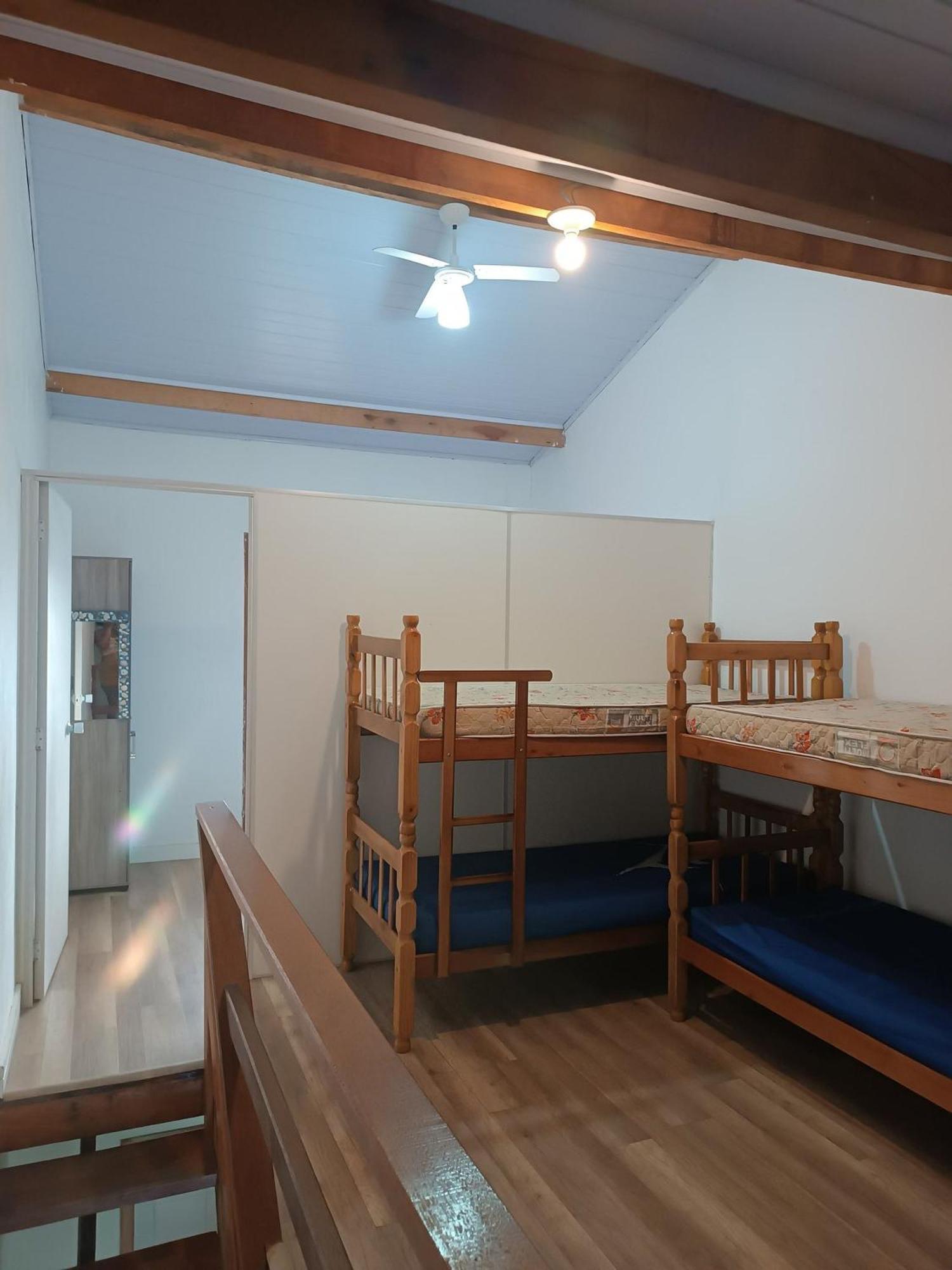 Maranduba Ii Apartment *