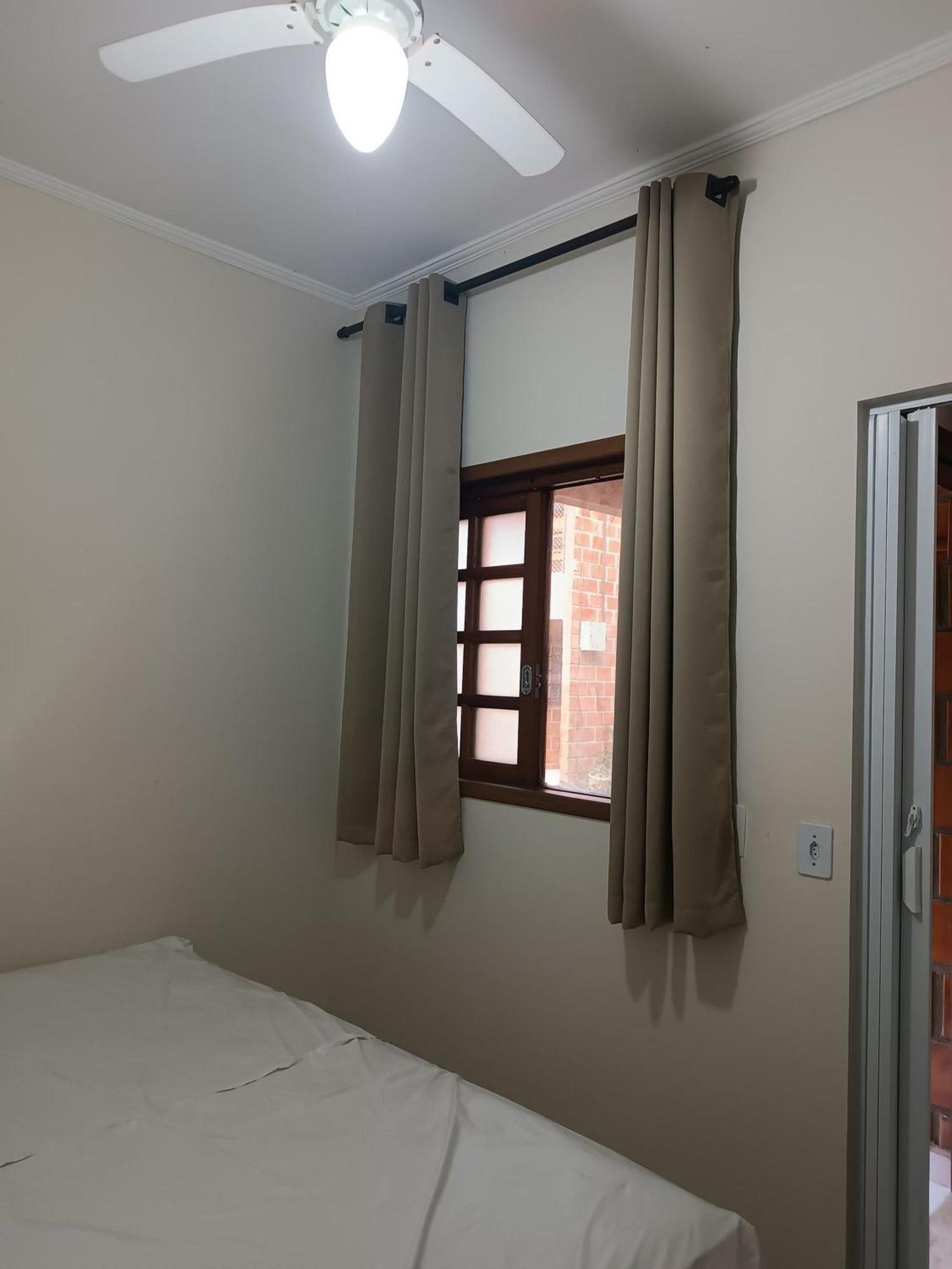 Apartment Maranduba Ii *