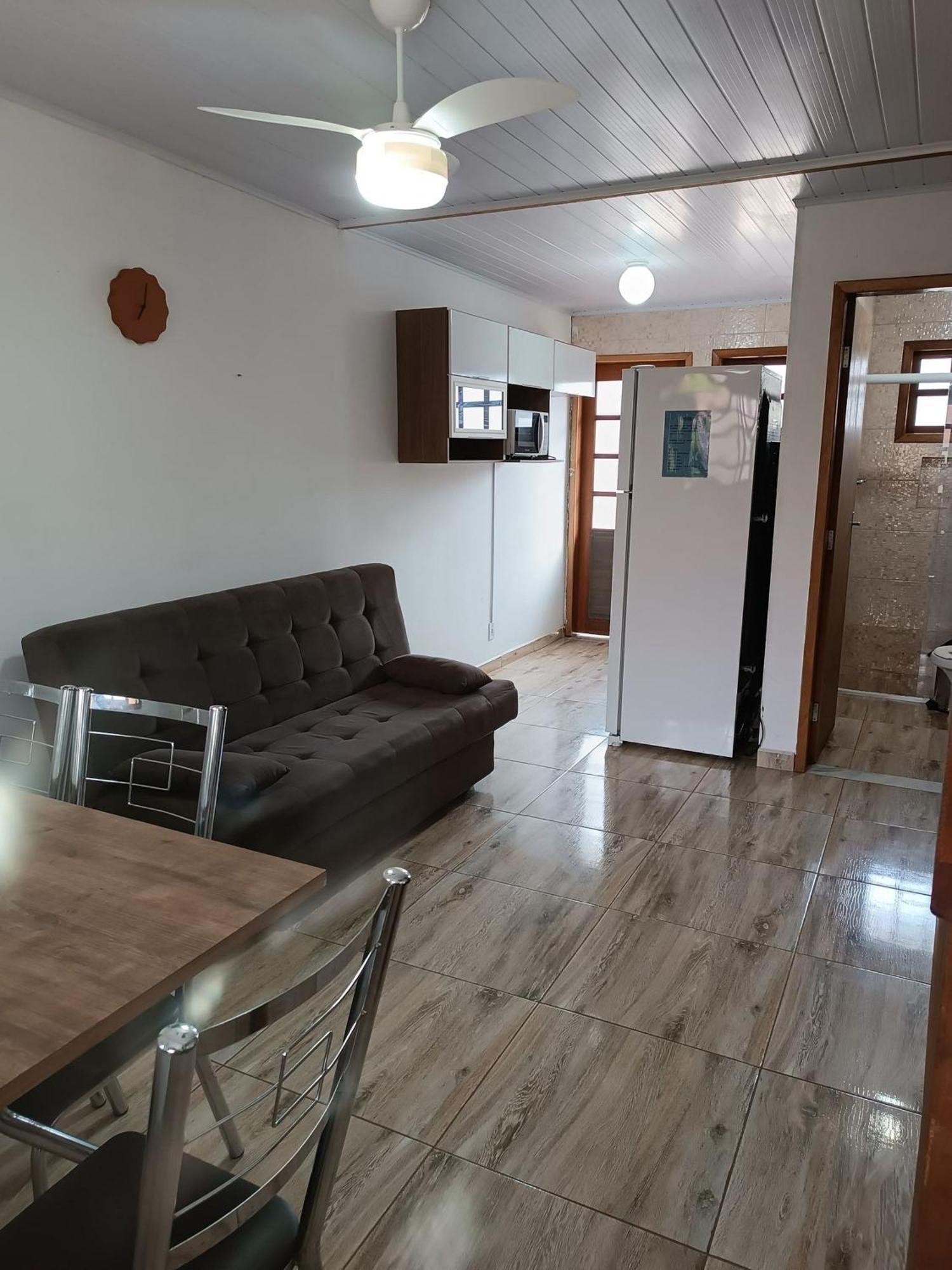 Maranduba Ii Apartment Ubatuba
