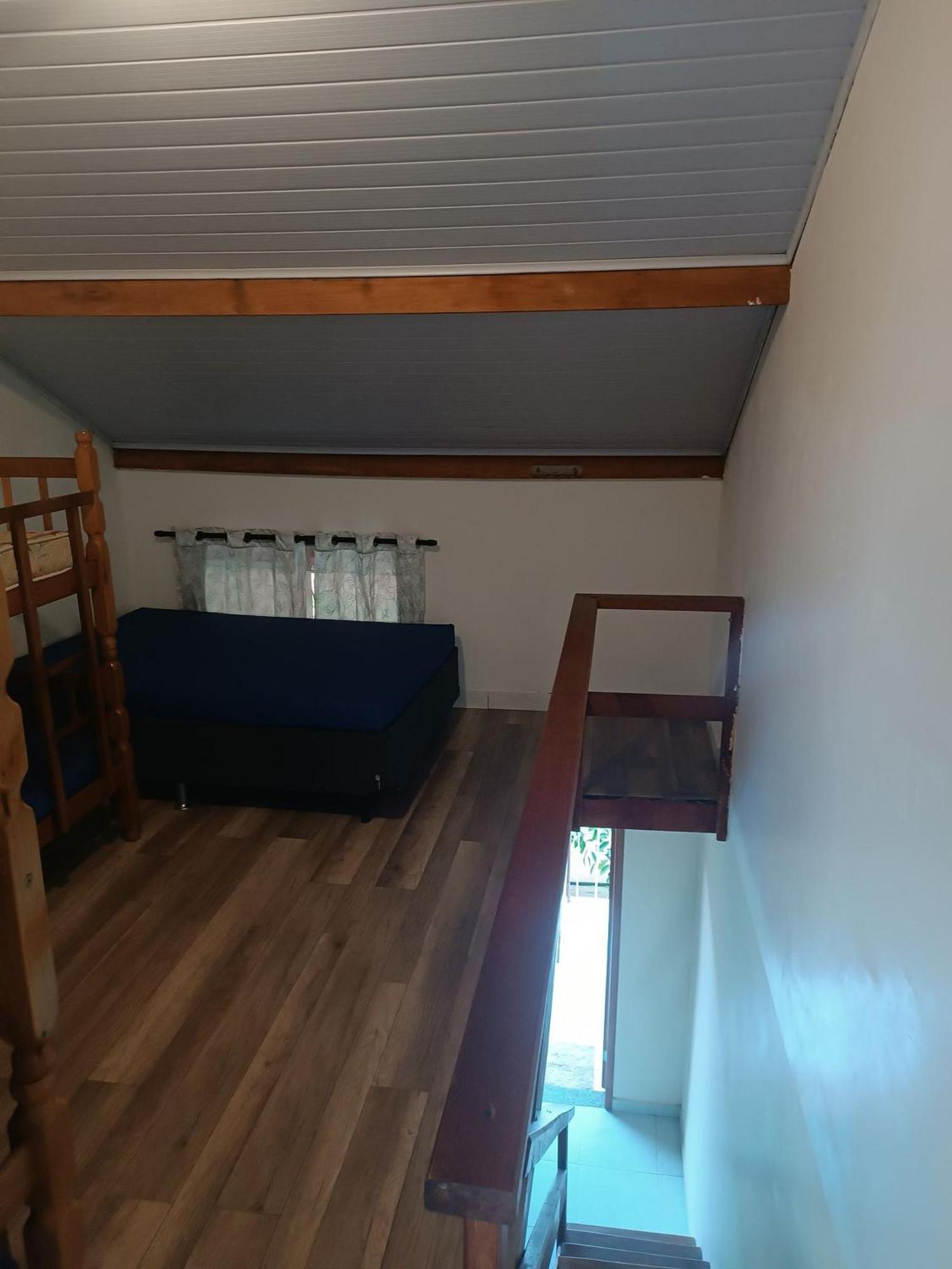 Apartment Maranduba Ii