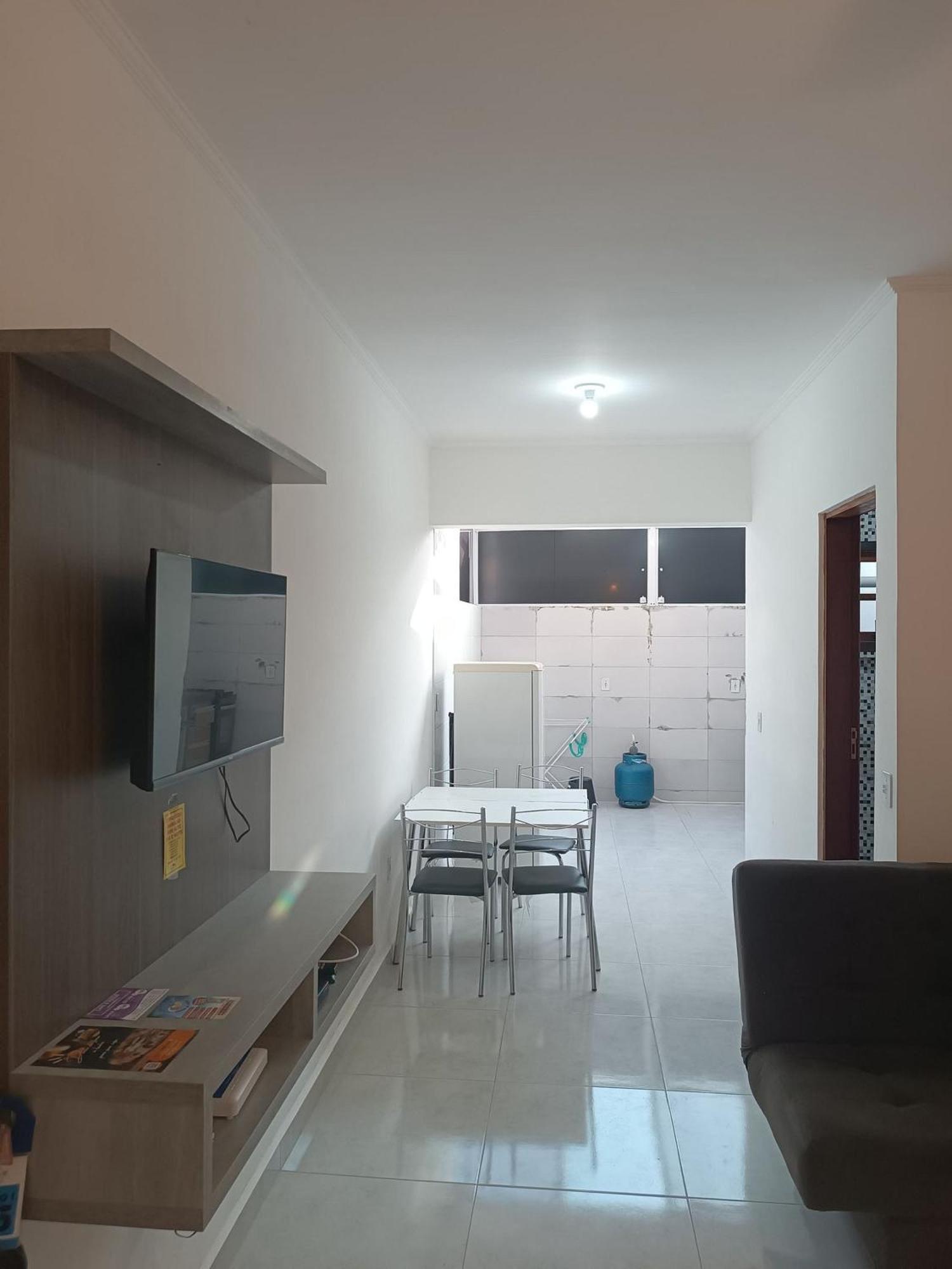Maranduba Ii Apartment *