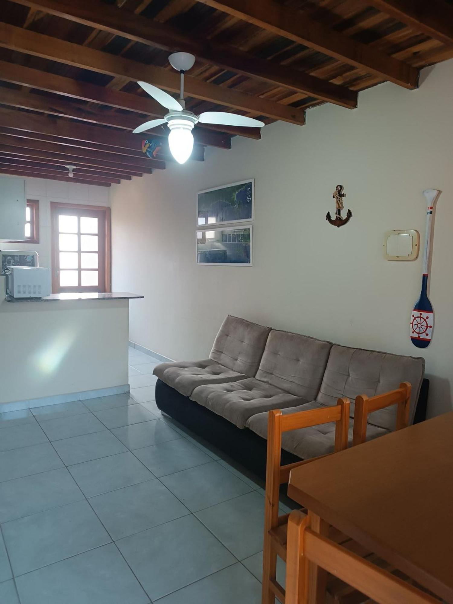 Maranduba Ii Apartment Ubatuba