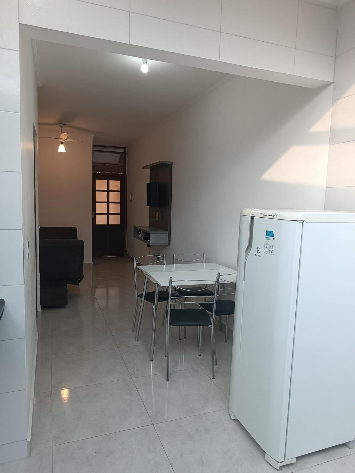 Maranduba Ii Apartment