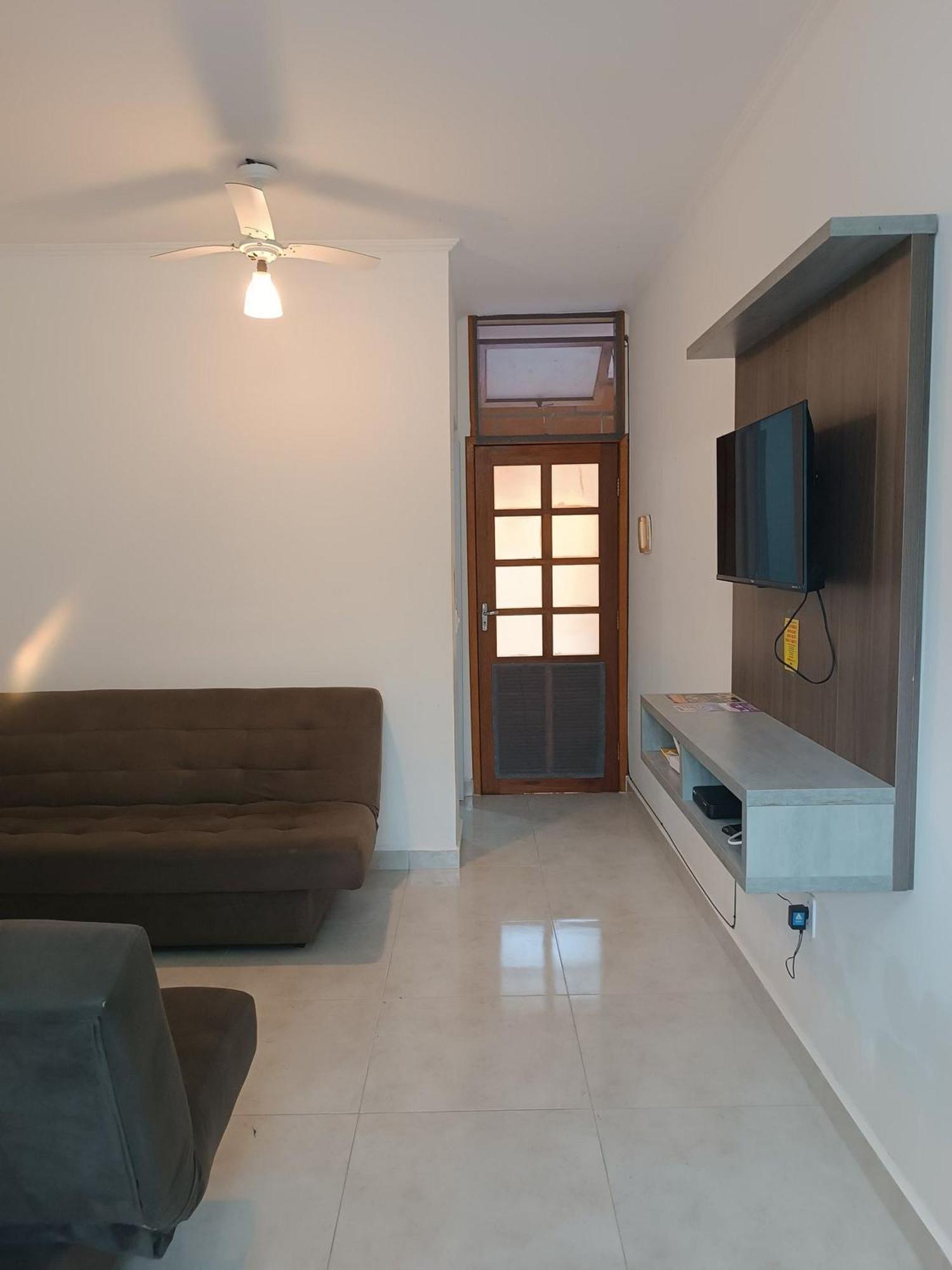 Apartment Maranduba Ii Ubatuba