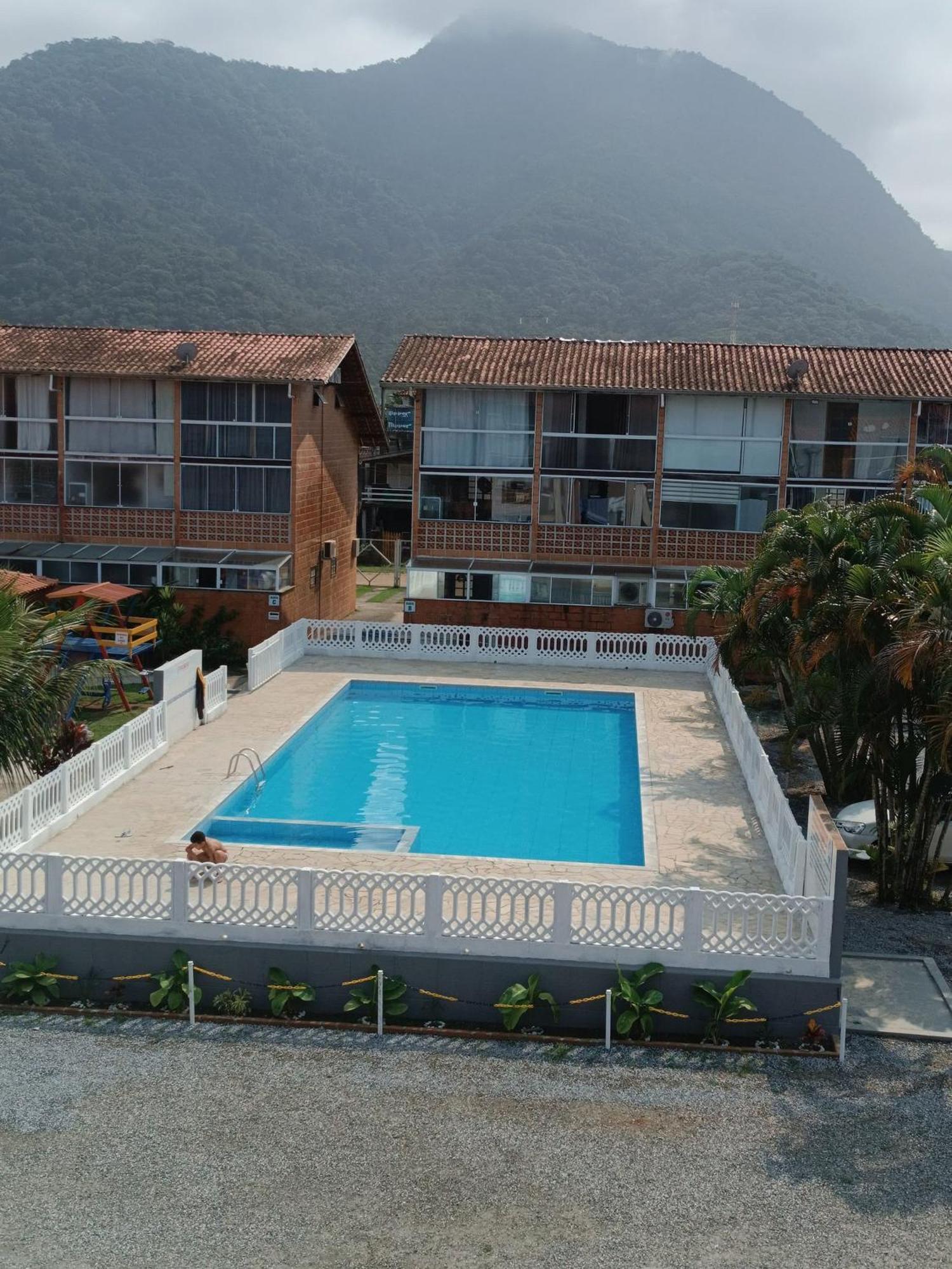 Maranduba Ii Apartment