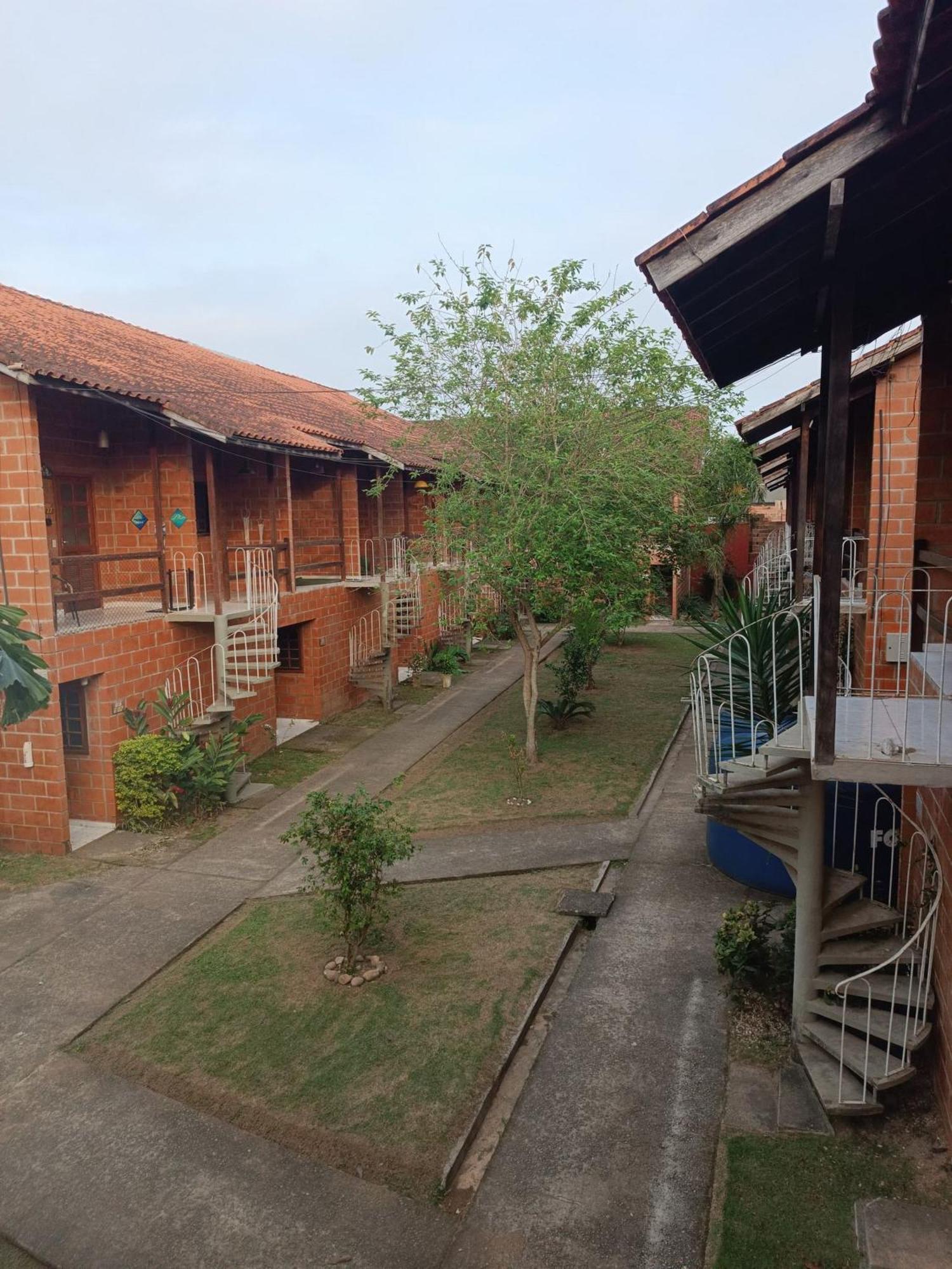 Apartment Maranduba Ii