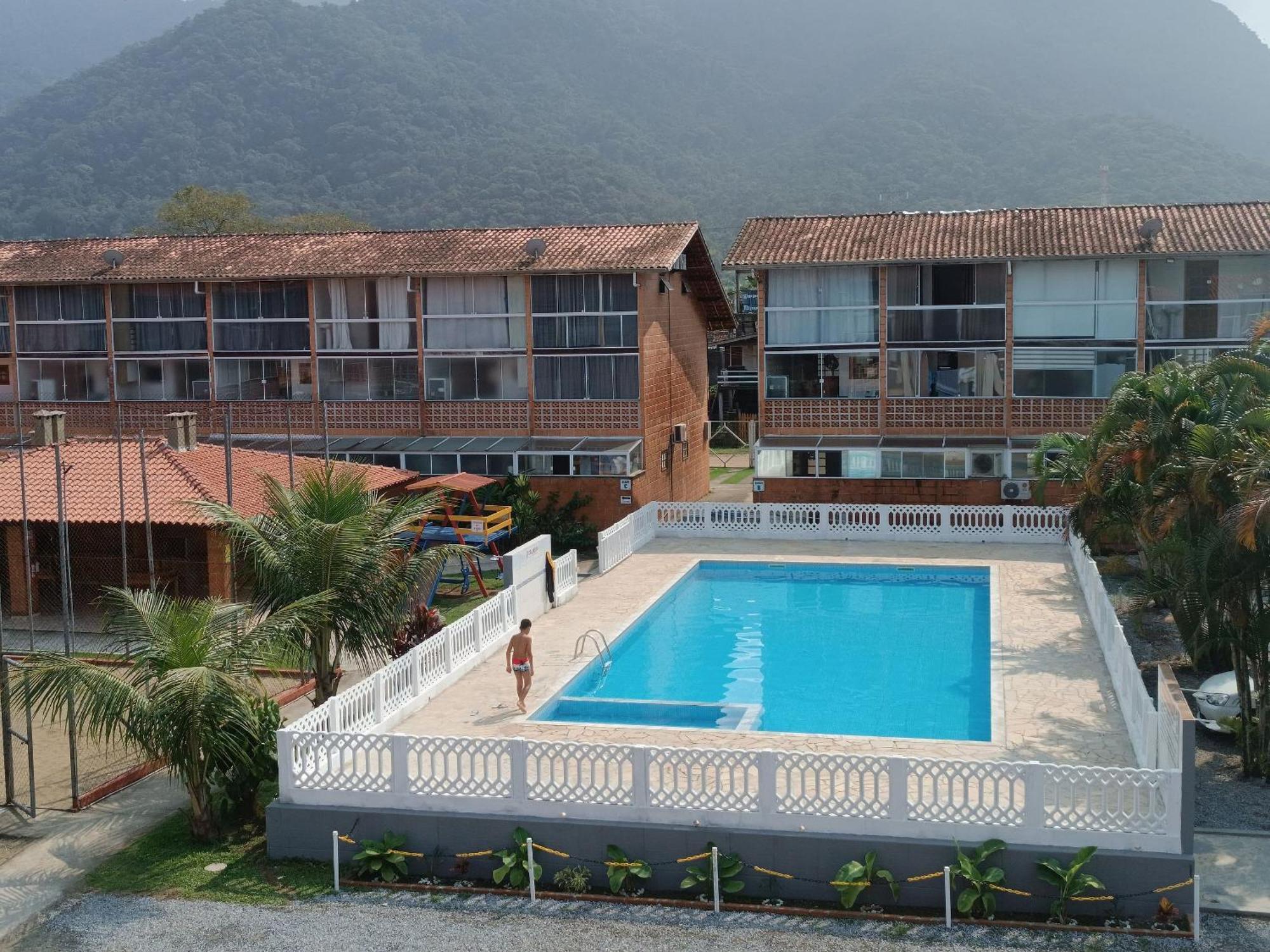 Apartment Maranduba Ii *