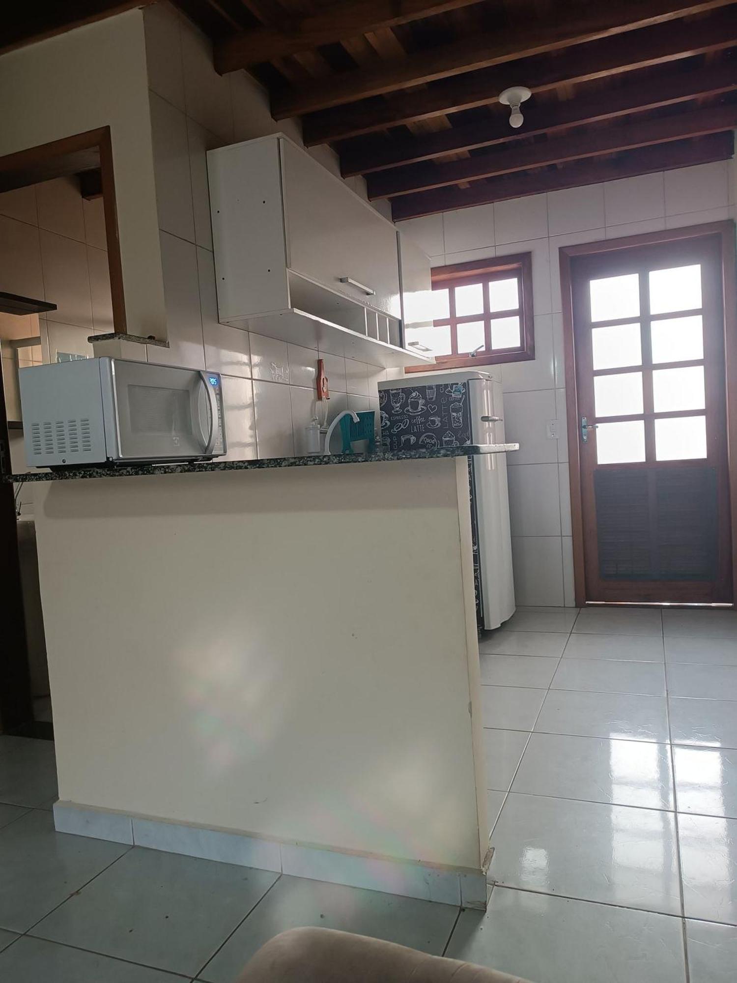 Apartment Maranduba Ii Ubatuba