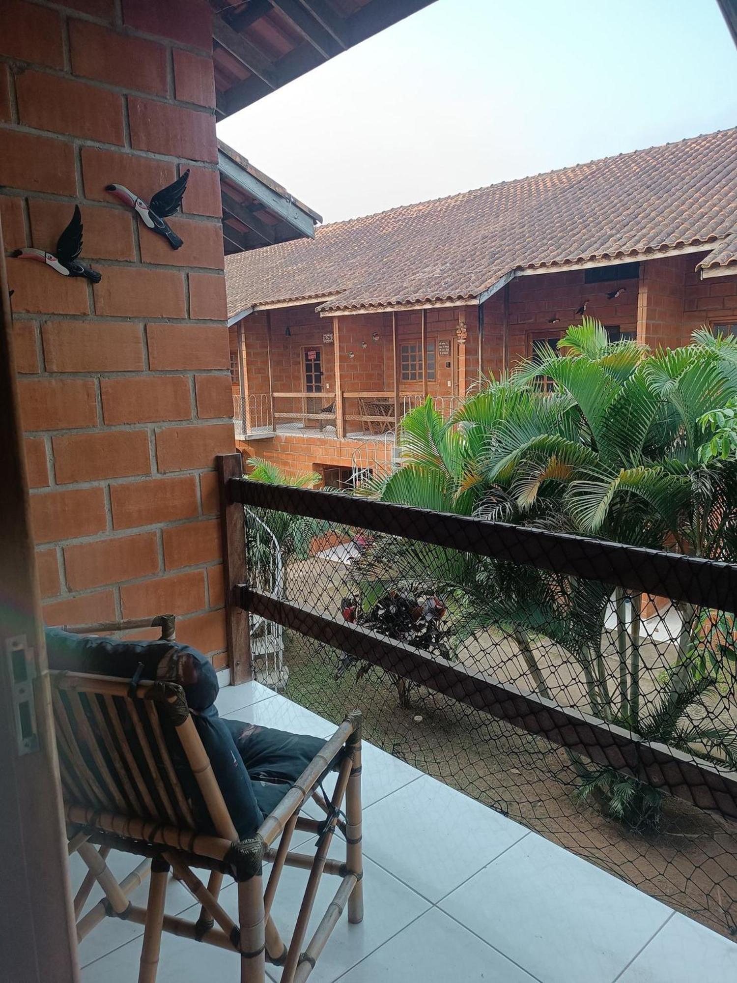 Apartment Maranduba Ii