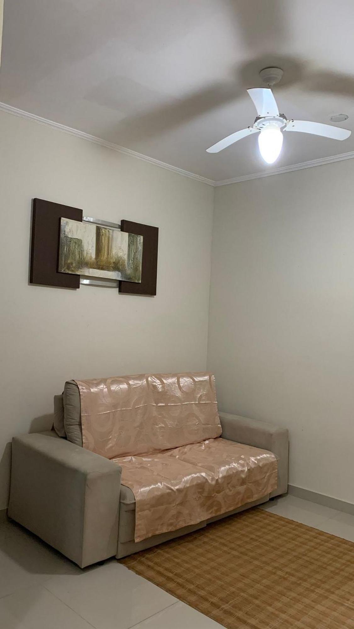 Apartment Maranduba Ii *
